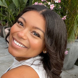 Meet your Posher, Marissa